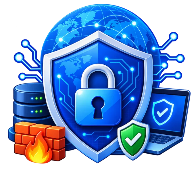 10 Cyber Security Tips Every User Must Know